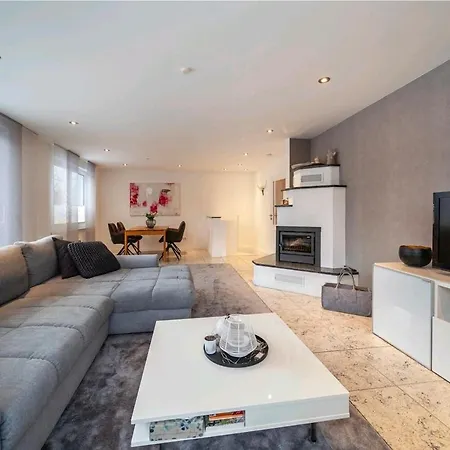 Large, Bright Near To Hermannsdenkmal And Externsteine Apartament *